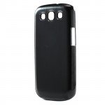 Wholesale Samsung Galaxy S3 / i9300 Aluminum Case (Black)